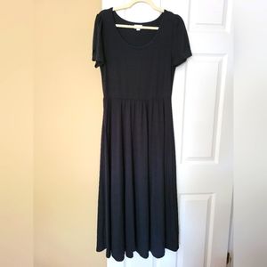 Lularoe Nicole dress